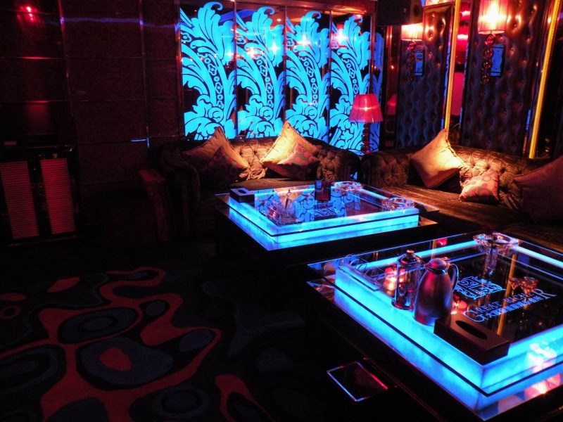 漳州商务KTV一览-平和县ktv预订