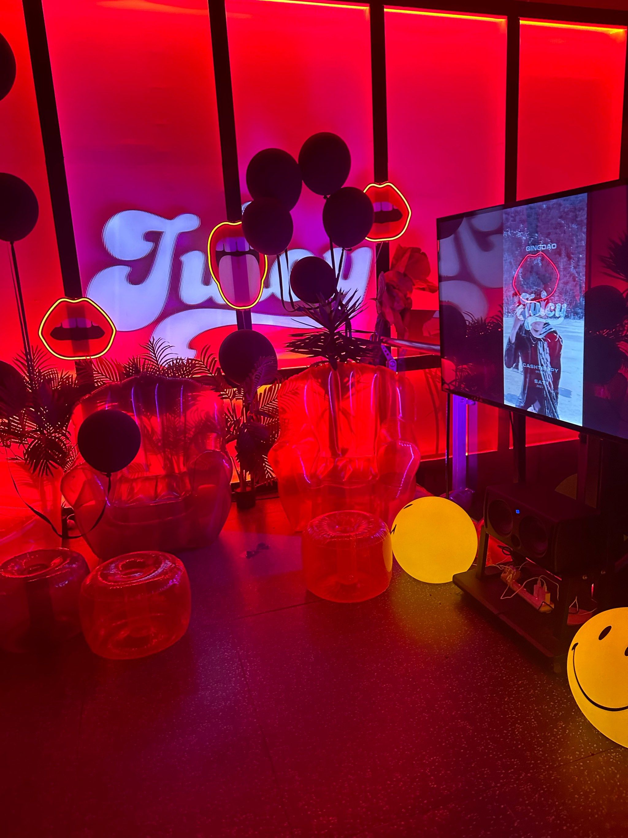 漳州商务ktv单人商务ktv畅享优质体验-平和县ktv预订